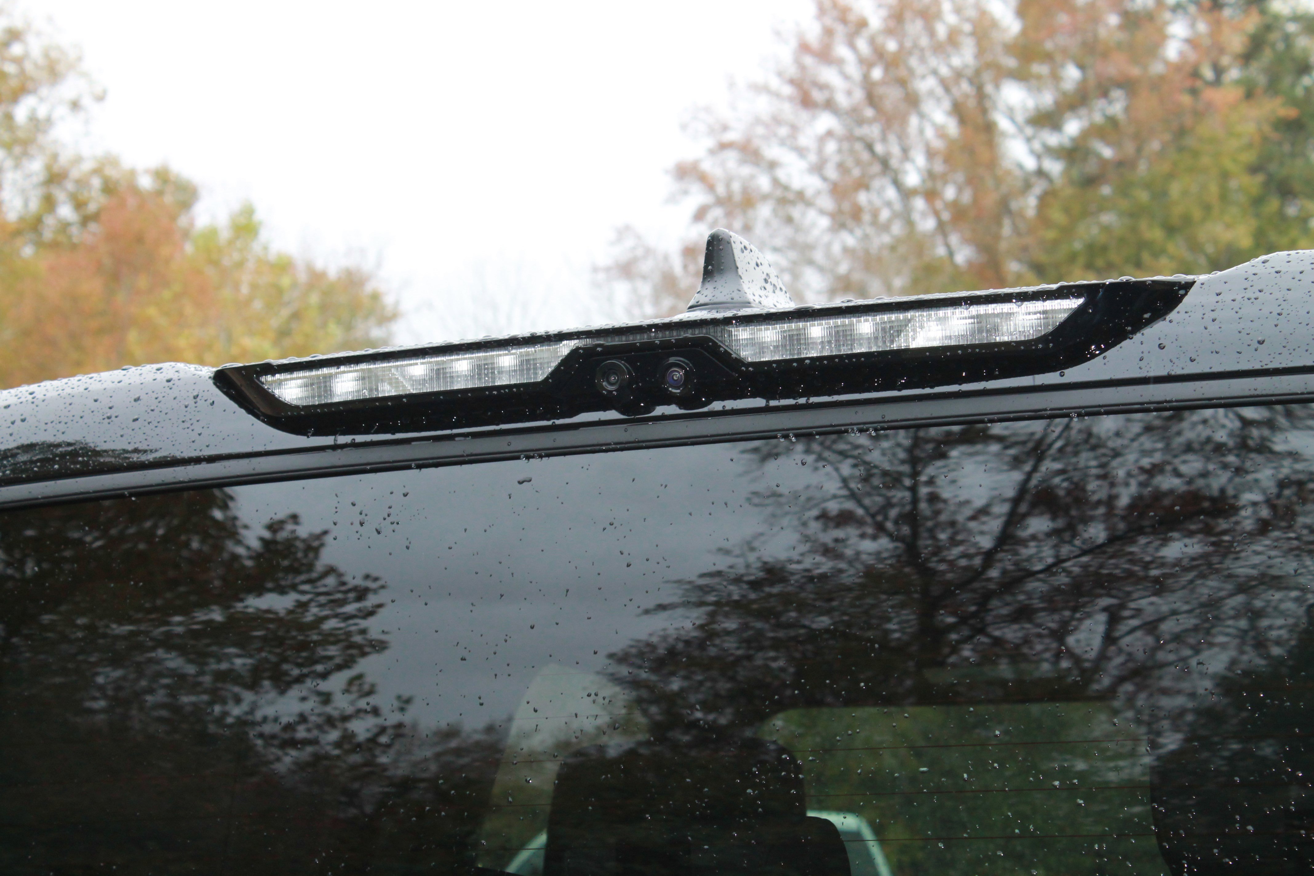 2026 Toyota Tundra Capstone - Photo 12