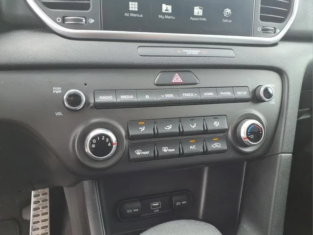 Used 2022 Gray Kia Nightfall image 26