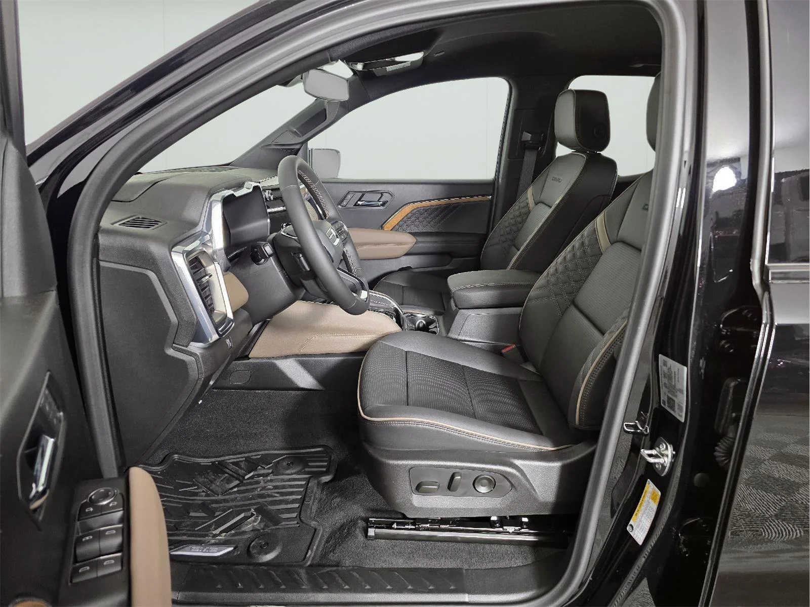 New 2026 Onyx Black GMC Denali image 12