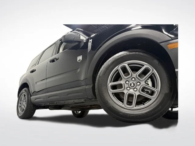 Used 2026 Black Ford Big Bend image 2