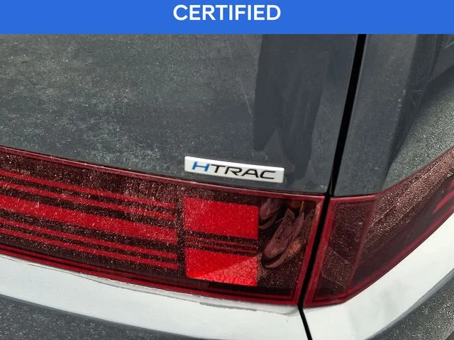 Used 2025 Gray Hyundai SE image 13