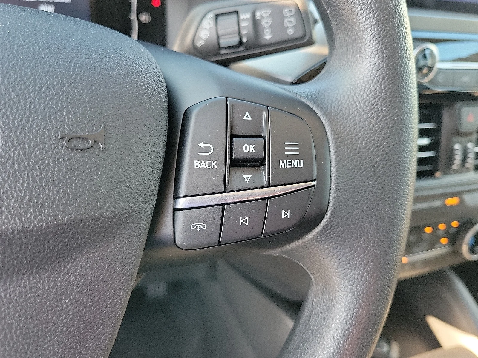 Used 2025 Silver Metallic Ford Active image 8