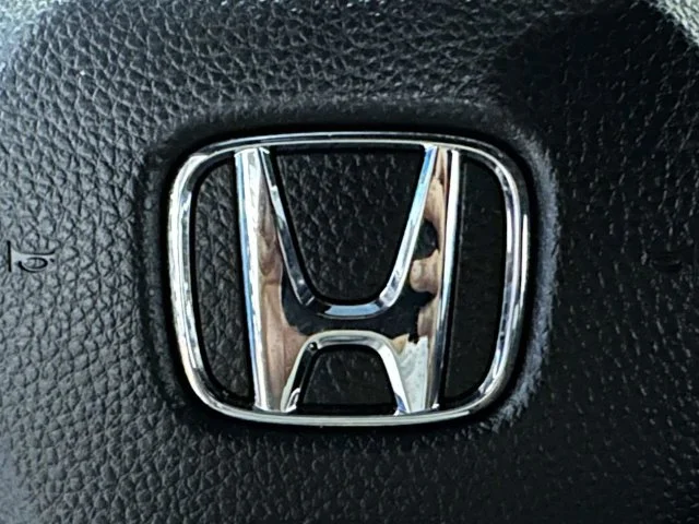 2025 Honda Civic Hatchback Sport - Photo 24