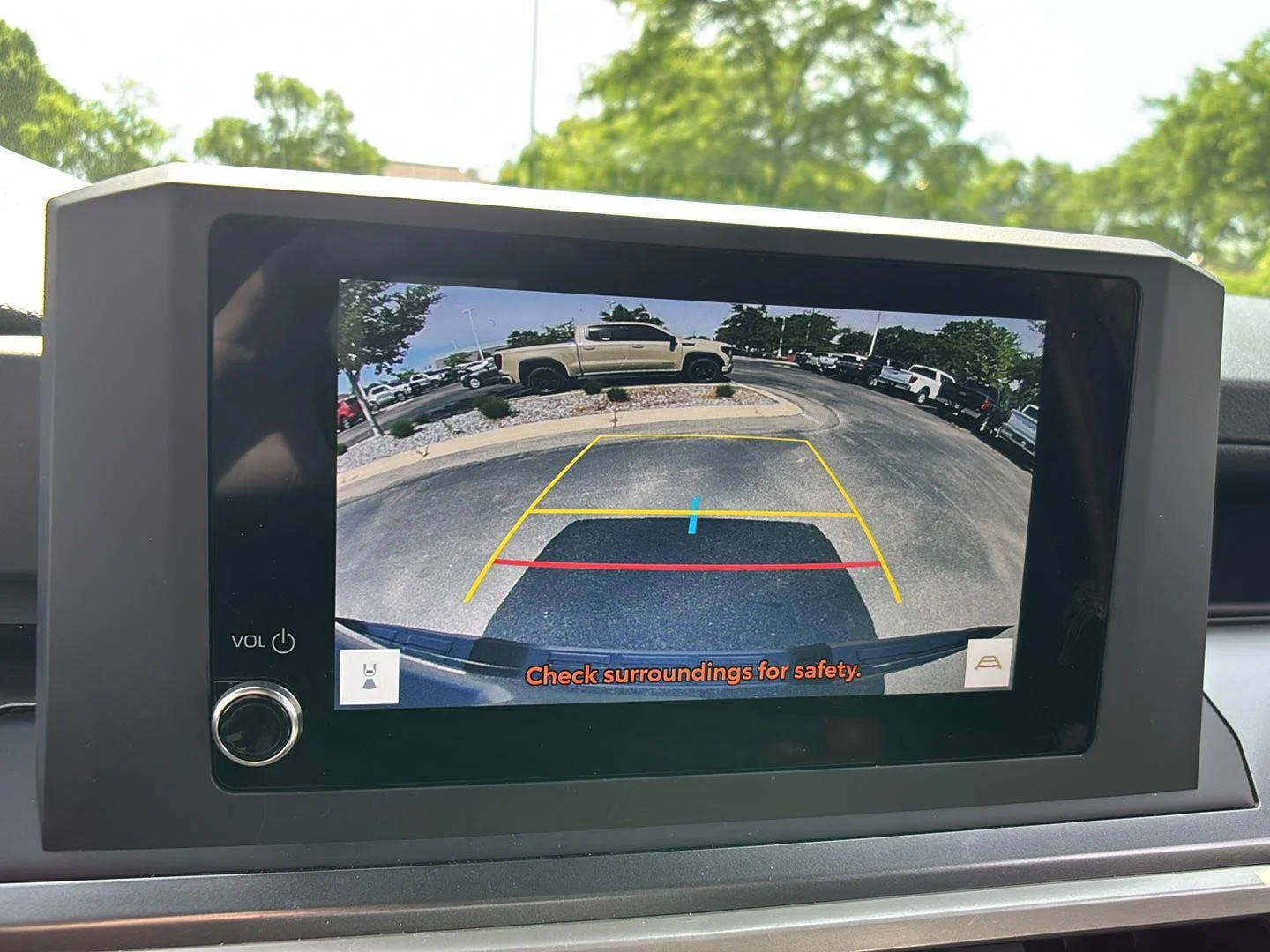 Certified Used 2025 Black Toyota SR5 image 34