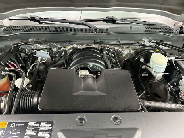 Used 2014 Silver Chevrolet LT image 25