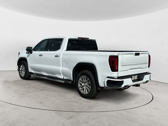 2023 GMC Sierra 1500 Denali Denali - Photo 3