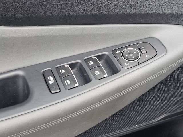 Used 2023 Blue Hyundai SEL image 16