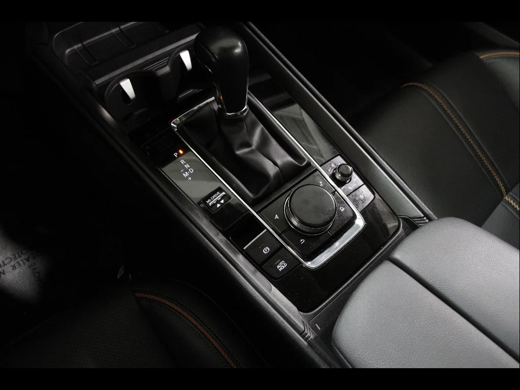 2024 Mazda CX-50 S PREMIUM PLUS - Photo 15
