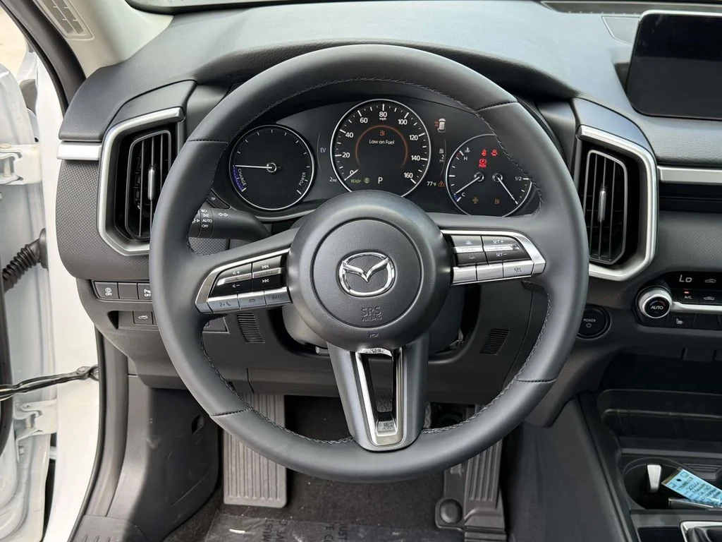 New 2026 Pearl Mazda Preferred image 18