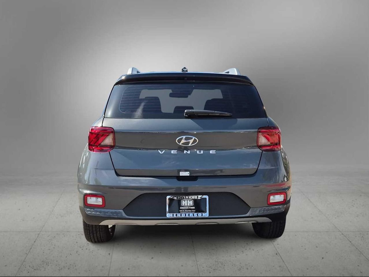 2026 Hyundai Venue SEL - Photo 7