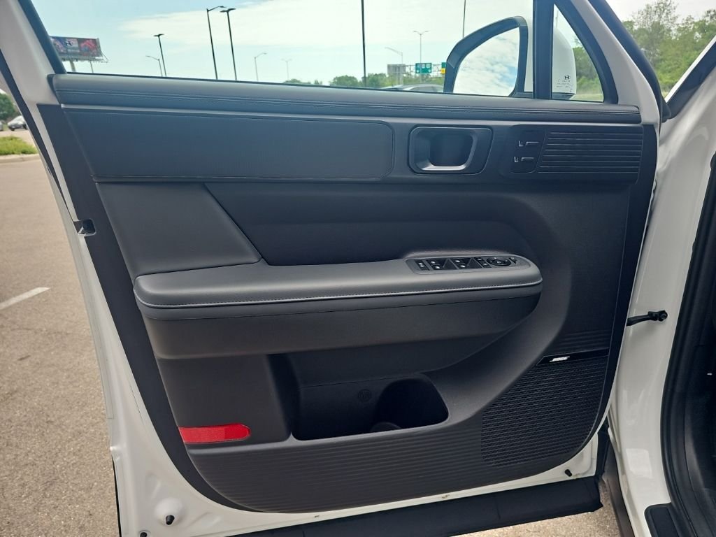 2026 Hyundai Santa Fe Calligraphy - Photo 10
