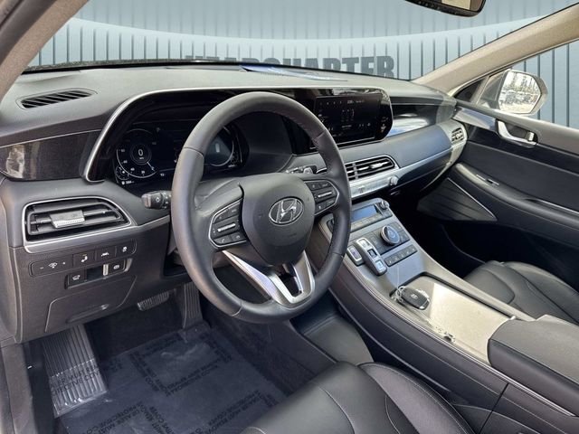 2021 Hyundai Palisade Limited - Photo 7