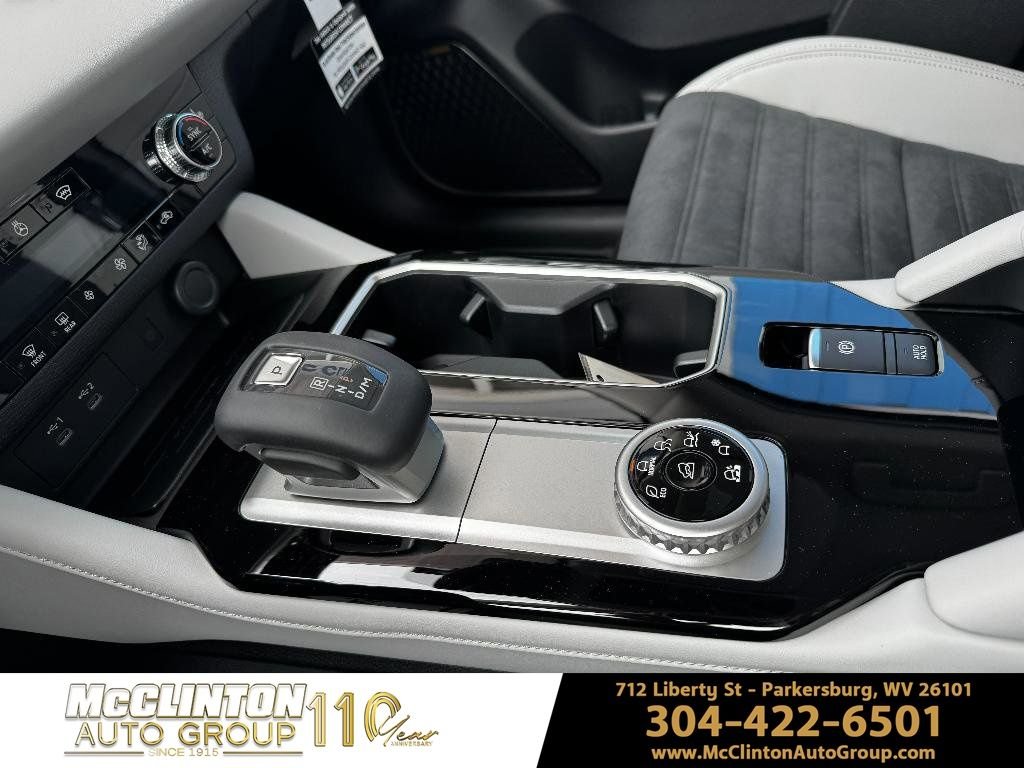 2026 Mitsubishi Outlander SE - Photo 29