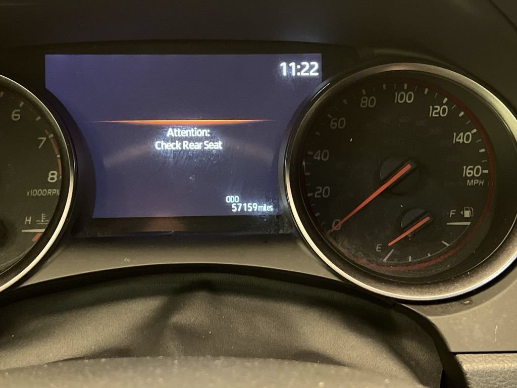 2024 Toyota Camry XSE - Photo 15