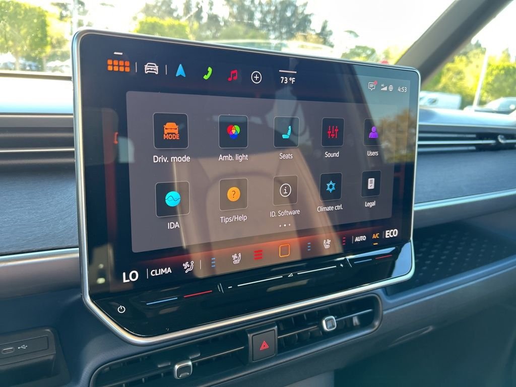 2025 Volkswagen ID. Buzz PRO S - Photo 30