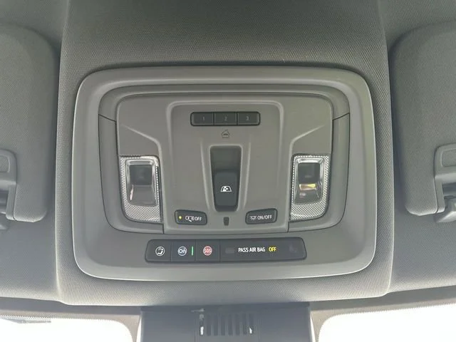 New 2026 Cypress Gray Chevrolet LT image 19