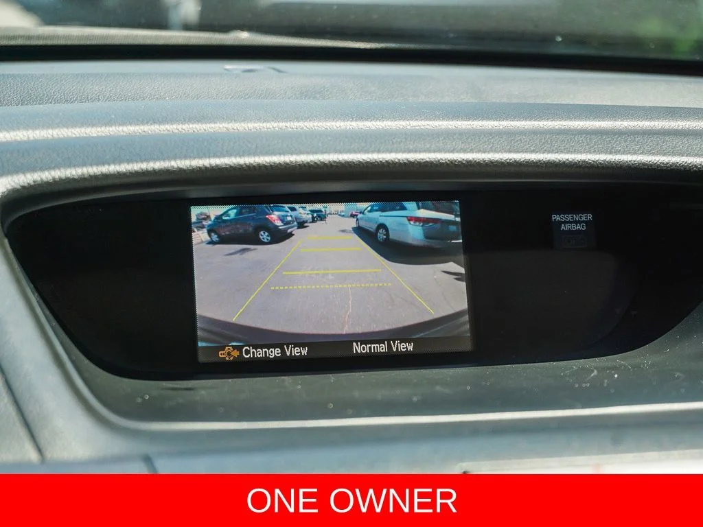 Used 2012  Honda EX-L image 23
