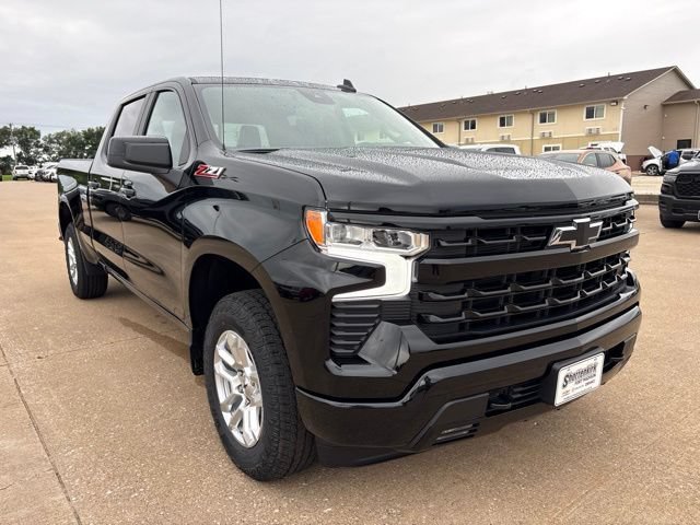 2026 Chevrolet Silverado 1500 RST - Photo 1