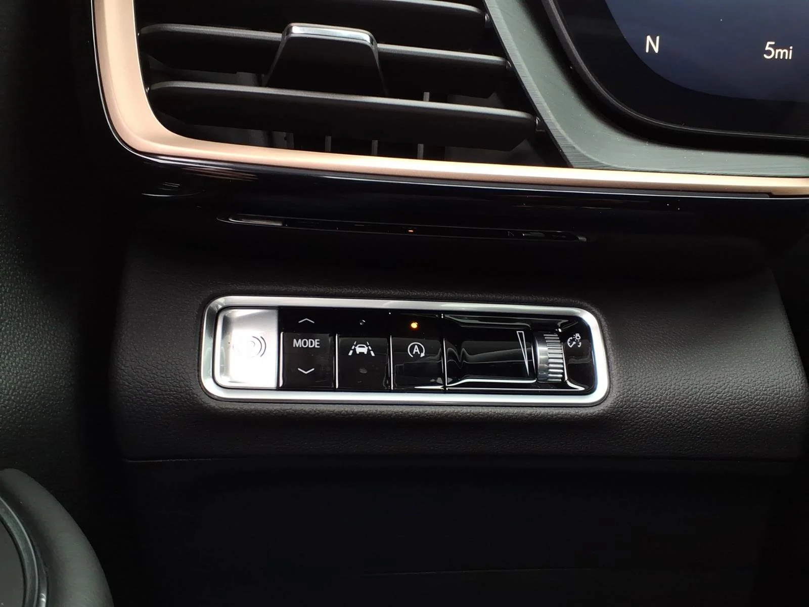2026 Buick Envision Sport Touring - Photo 24