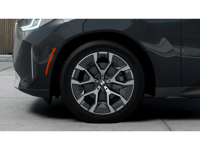 New 2026 Dark Graphite Metallic BMW 30 xDrive image 7