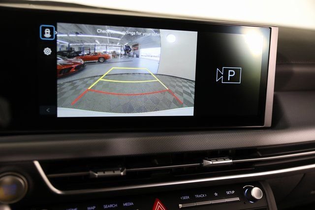2025 Hyundai Sonata Hybrid SEL - Photo 8