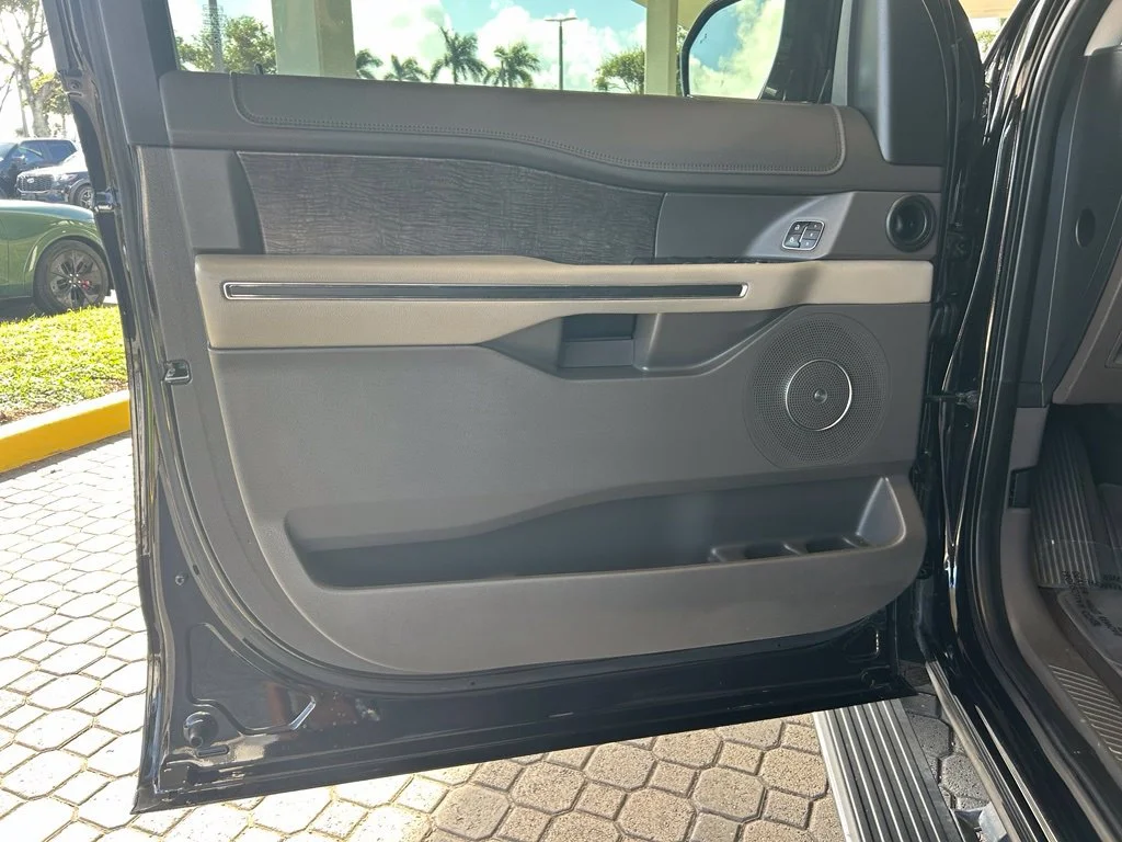 Used 2021 Black Ford Limited image 37