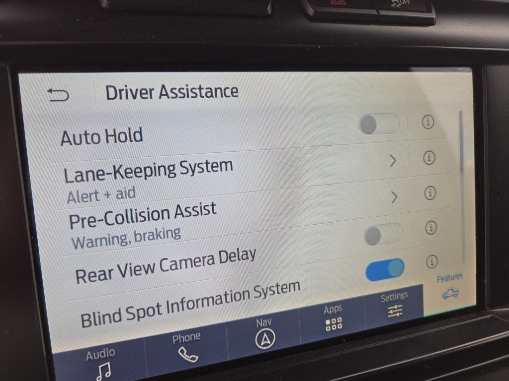 Certified Used 2023 White Ford XLT image 36