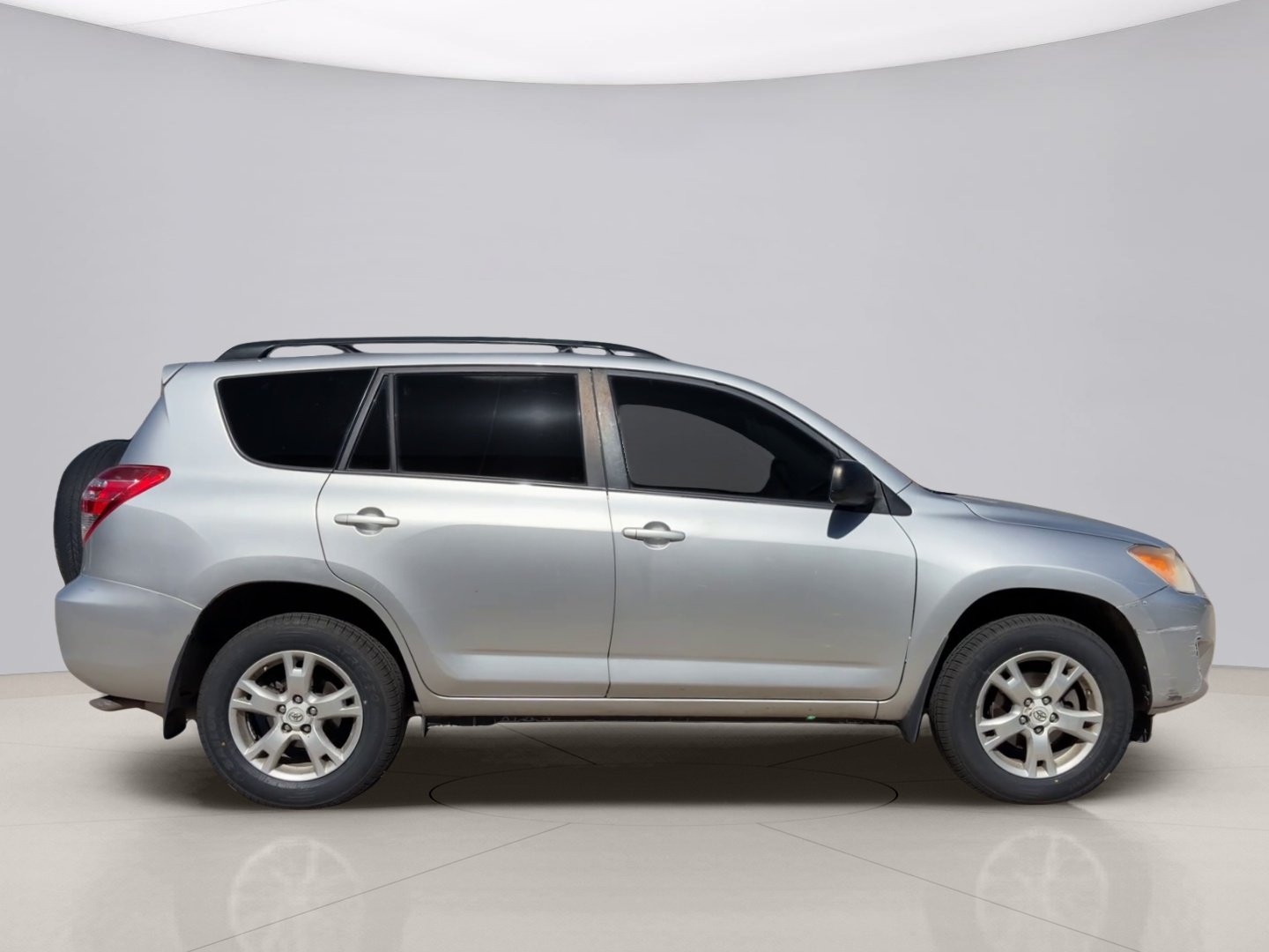 2011 Toyota RAV4 Base - Photo 6
