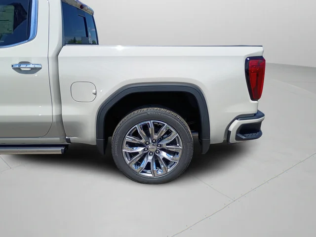 2026 GMC Sierra 1500 Denali - Photo 31