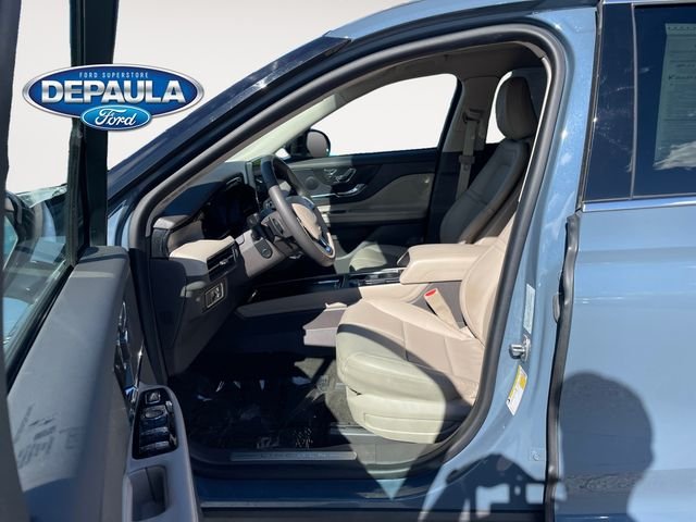Used 2023 Blue Lincoln Standard image 11