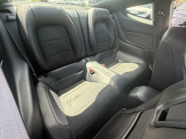 Used 2016 Magnetic Ford GT Premium image 12