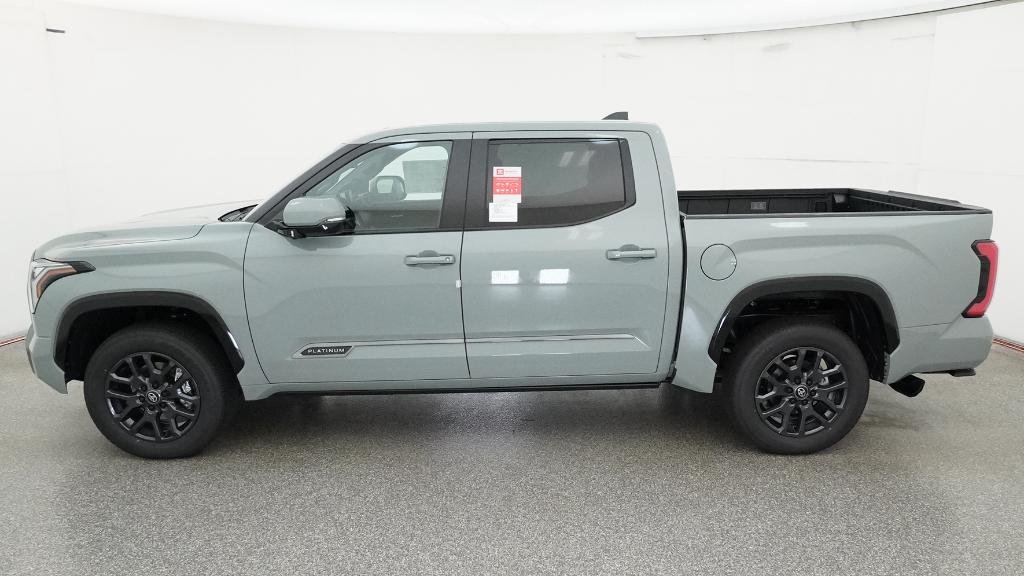 2026 Toyota Tundra Platinum - Photo 38