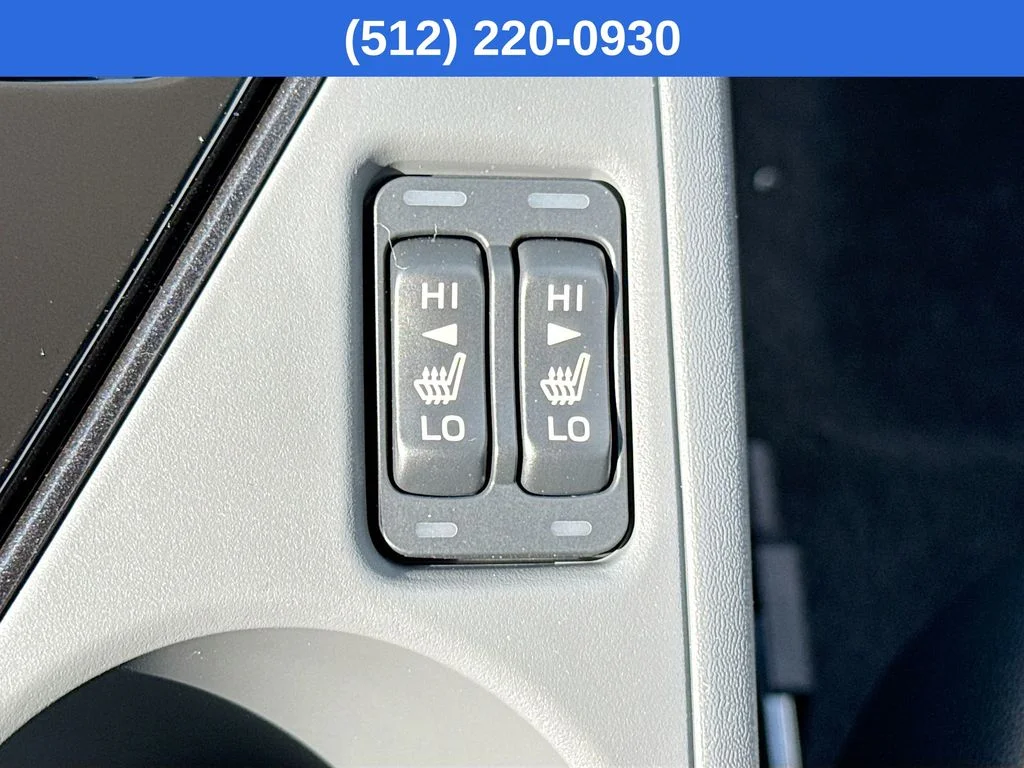 New 2026 GEYSER BLUE Subaru Wilderness image 24