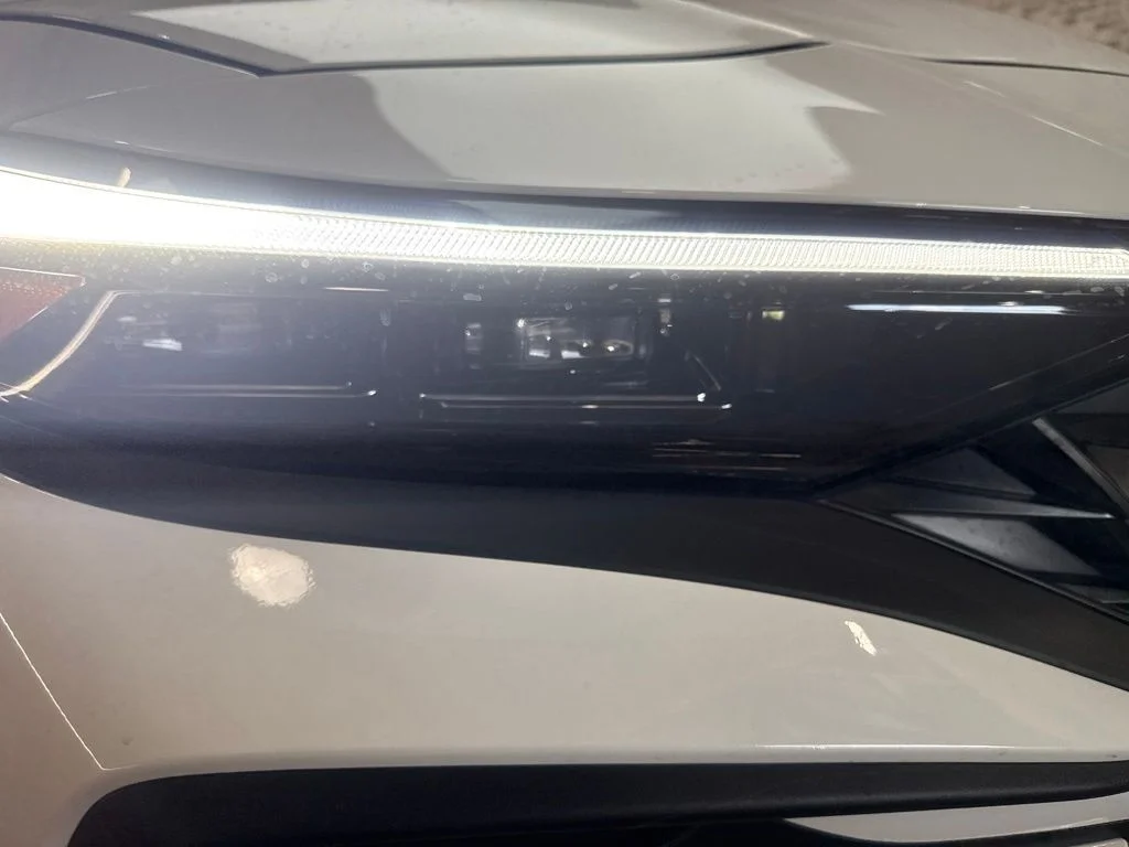 New 2026 Serenity White Hyundai SE image 9