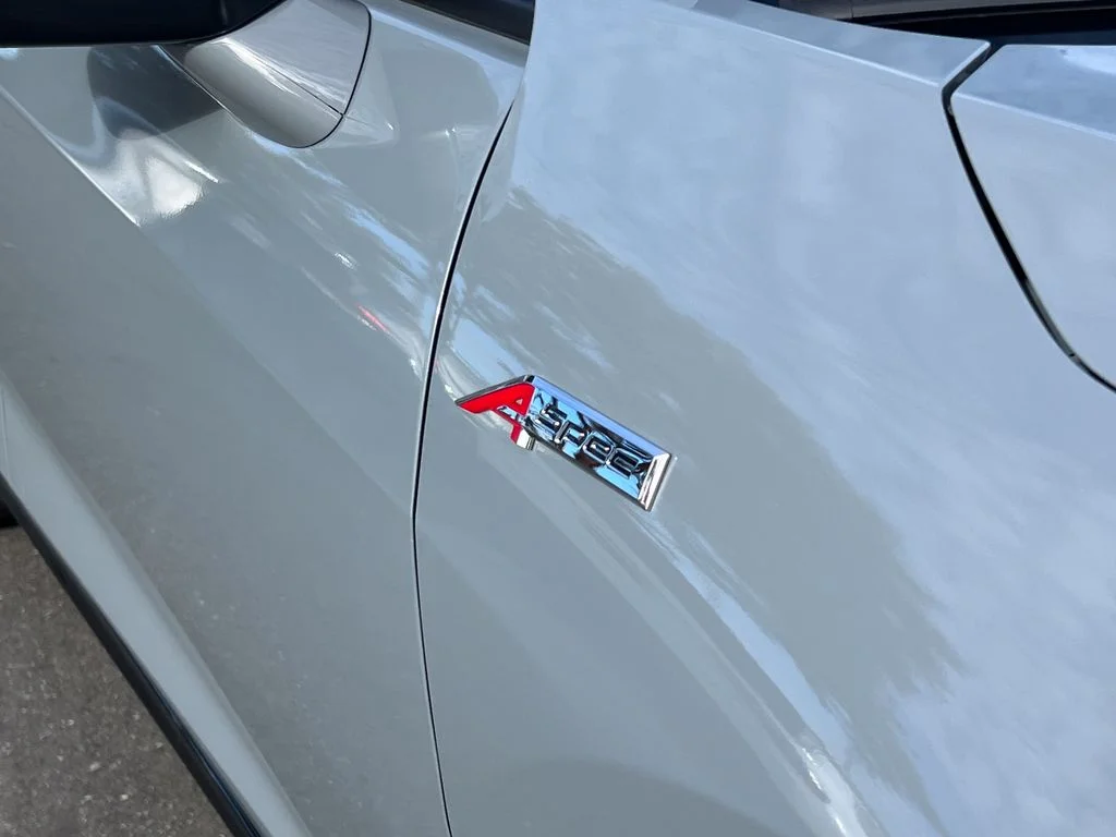 2026 Acura ADX A-spec w/Advance Package - Photo 6