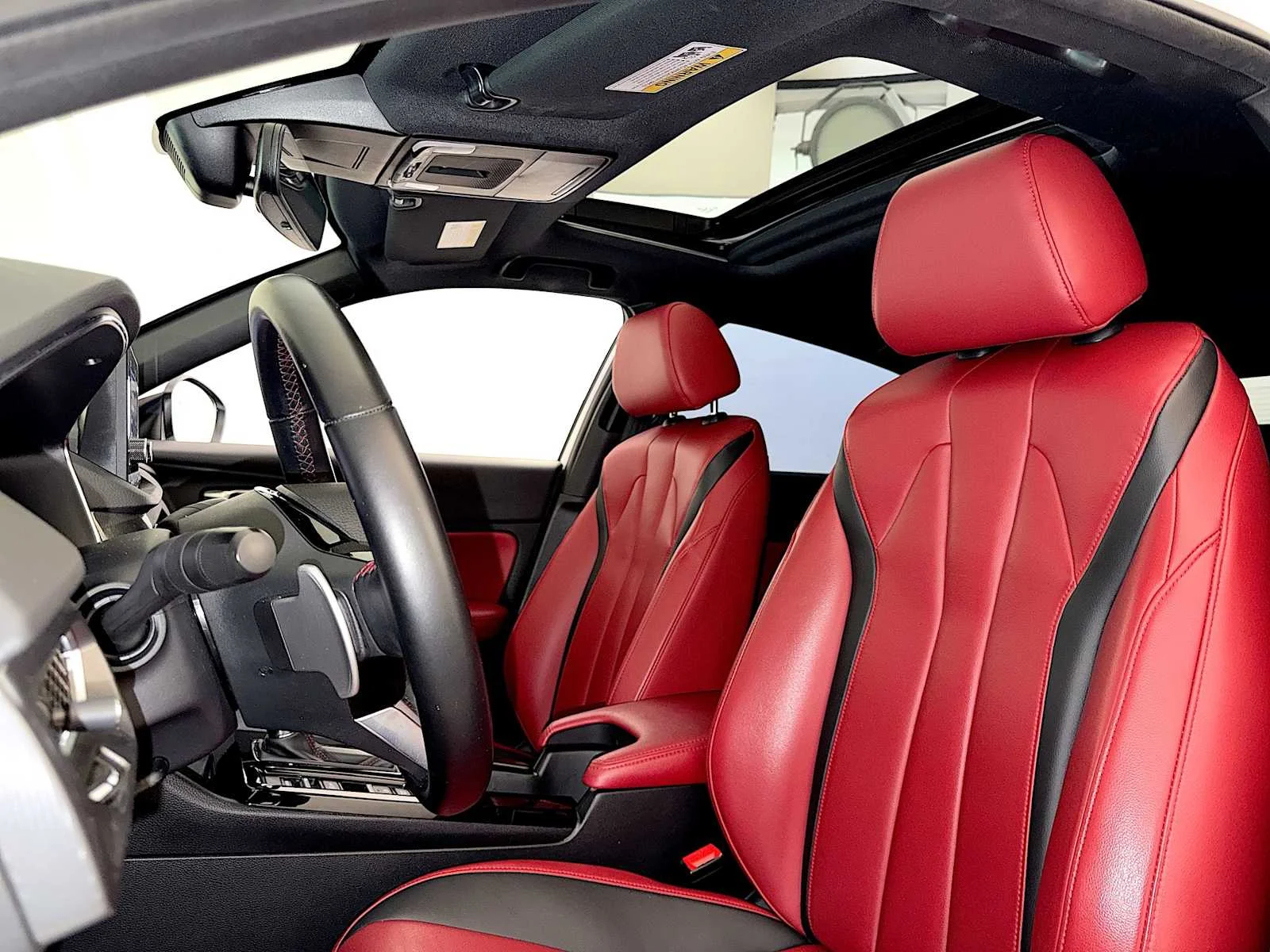 2024 Acura Integra A-Spec - Photo 19