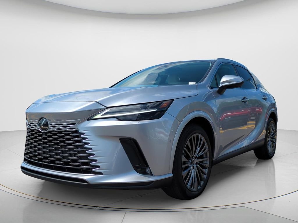 2024 Lexus RX 350 350 Luxury FWD's photo
