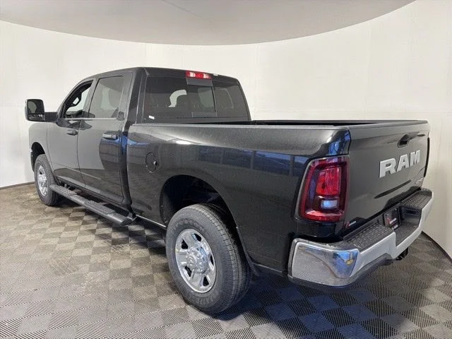 New 2026 Black Ram Tradesman image 4
