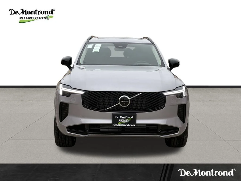 New 2026 Aurora Silver Volvo Ultra image 2
