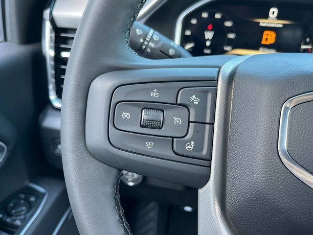 2026 GMC Sierra 2500HD Denali - Photo 25