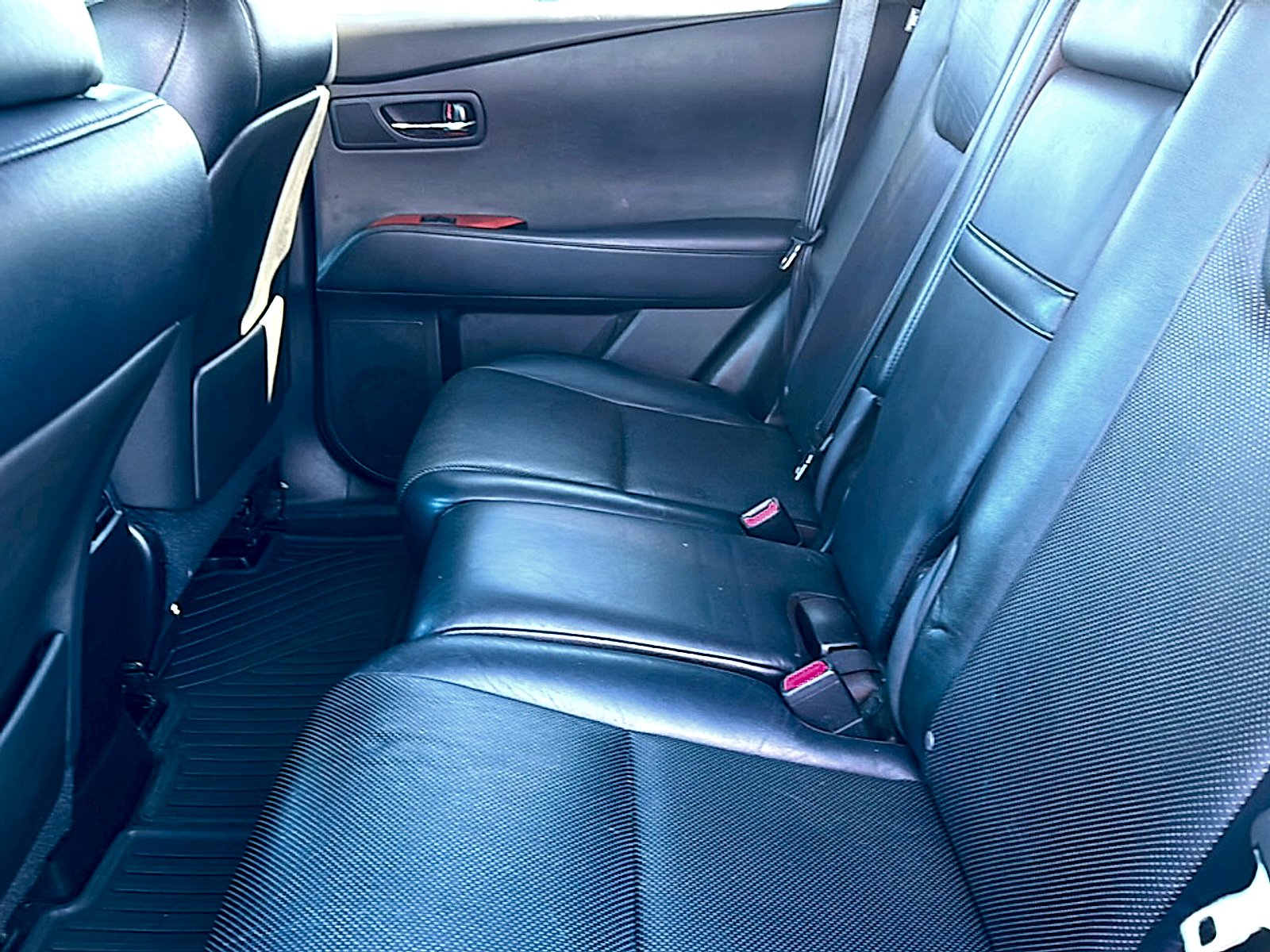 Used 2012 Gray Lexus  image 19