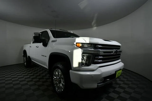 2022 Chevrolet Silverado 3500HD High Country - Photo 8