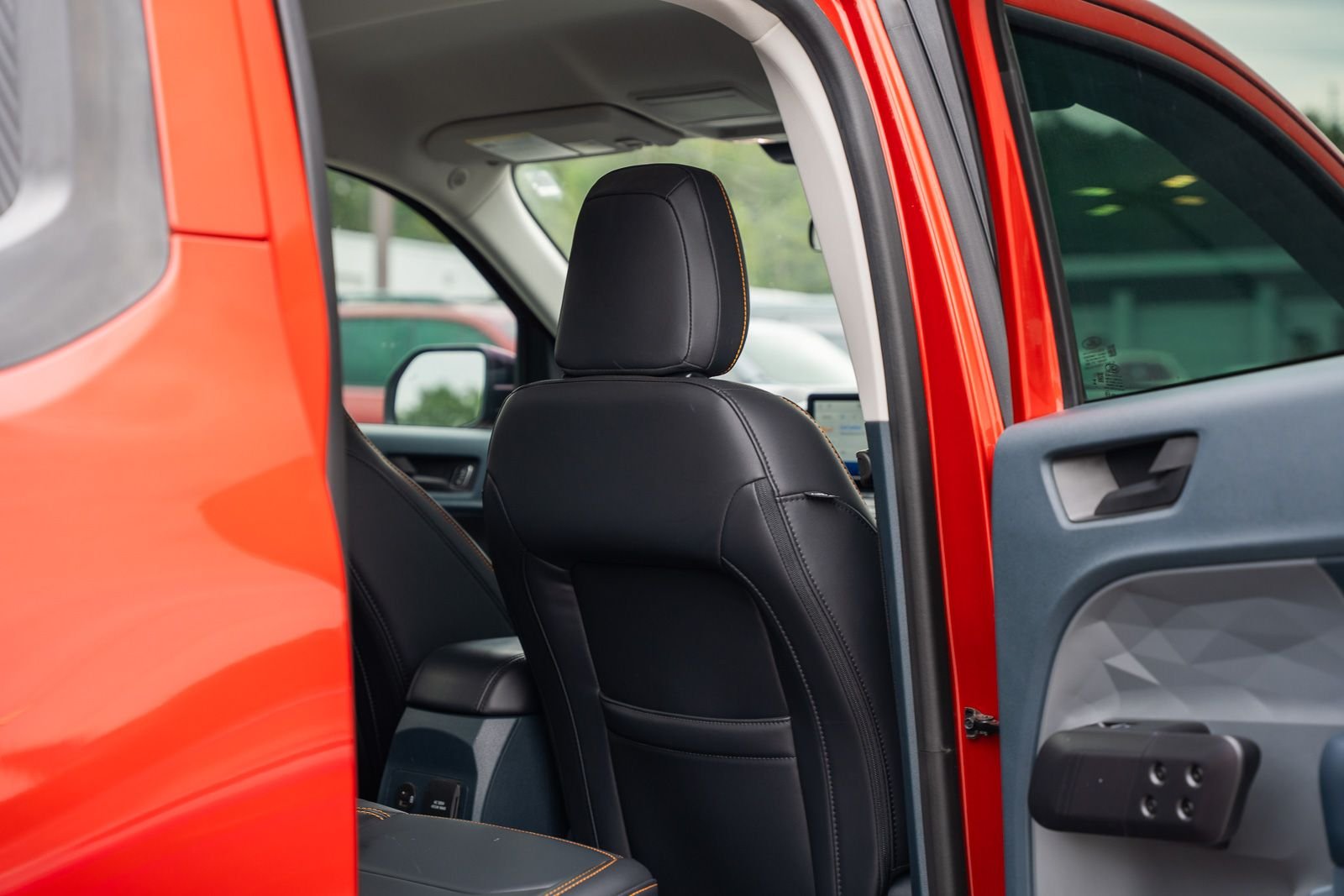 2024 Ford Maverick Lariat - Photo 20