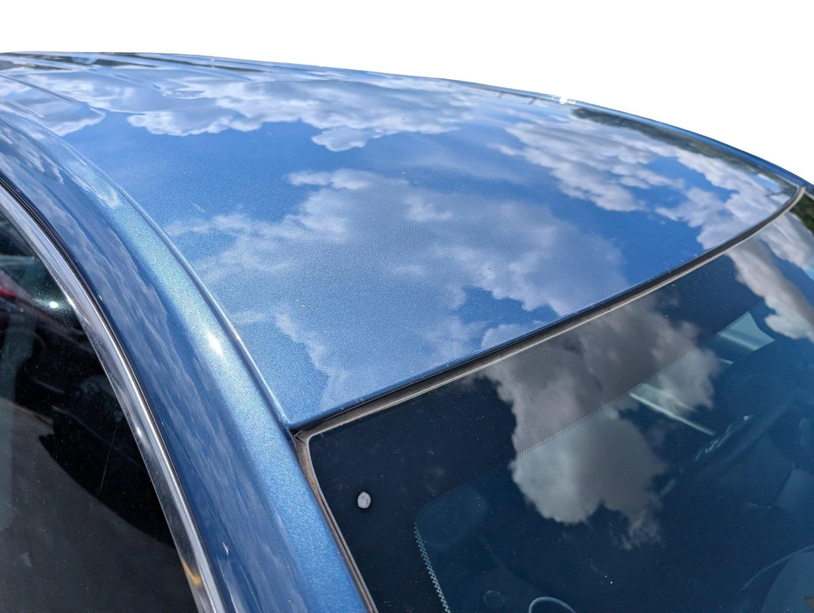 Used 2024 Downpour Metallic GMC SLE image 39