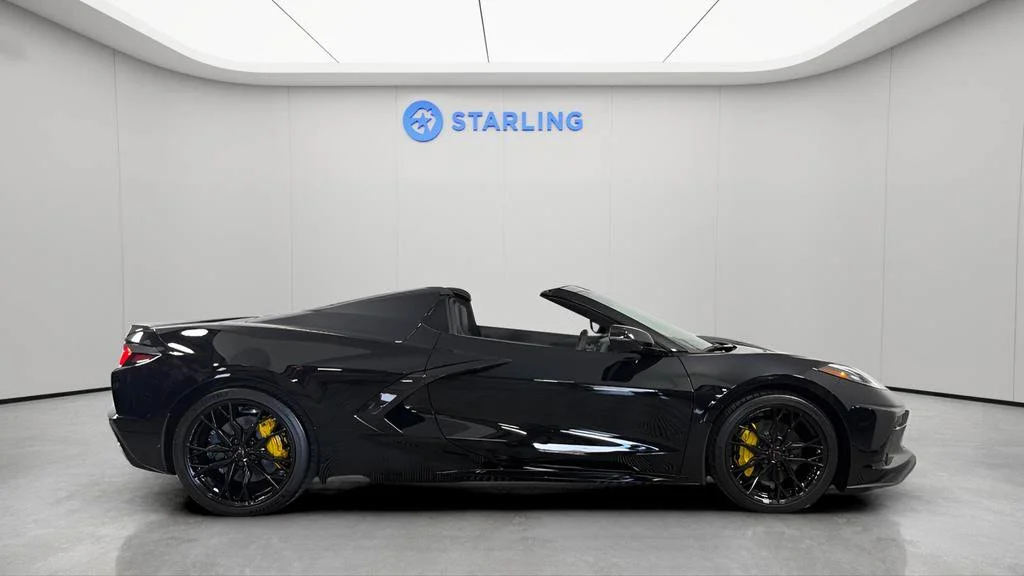 Used 2026 Black Chevrolet 1LT image 15