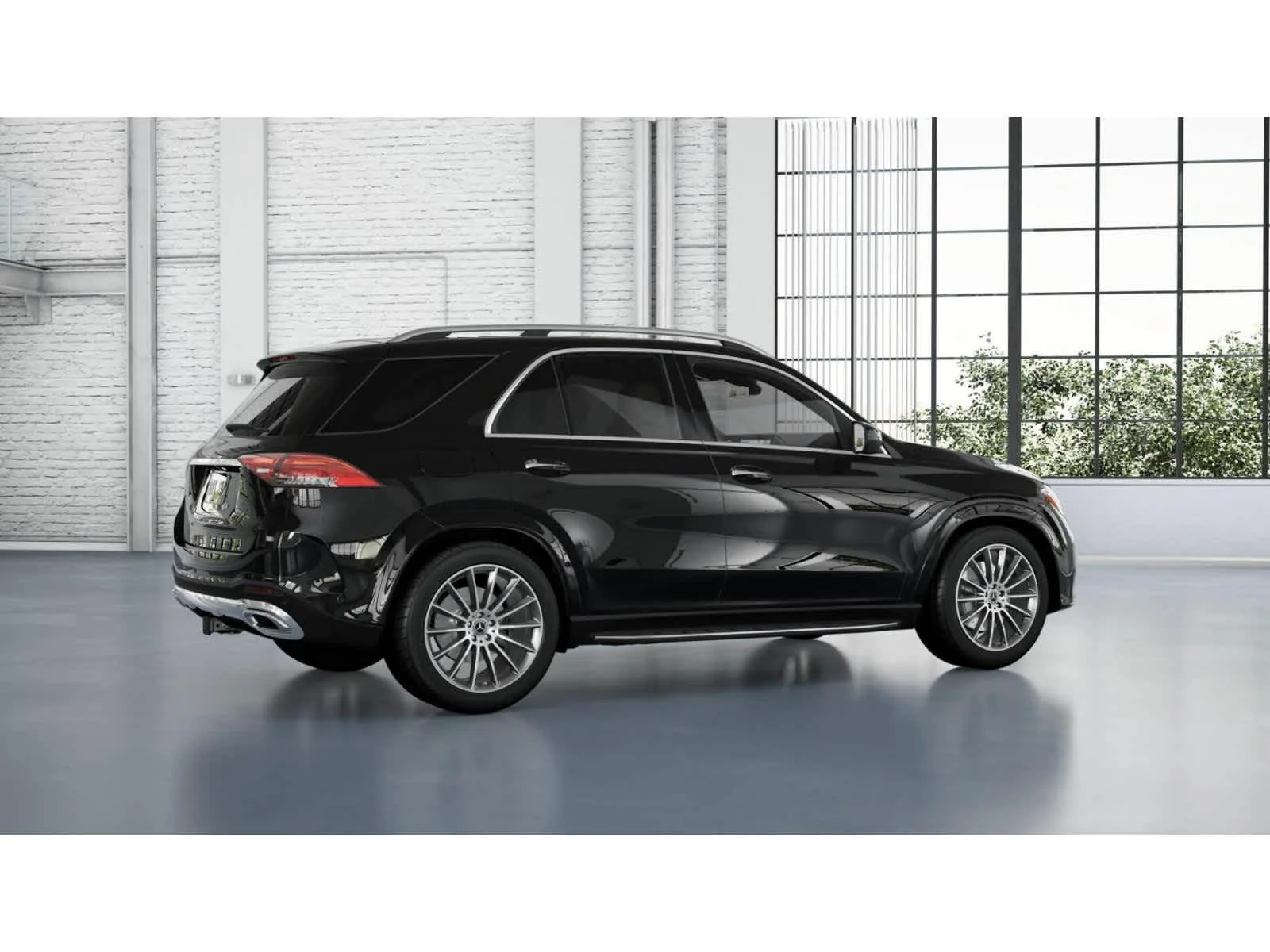 Used 2026 Black Mercedes-Benz GLE 350 image 18