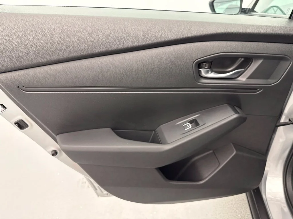 Certified Used 2024 Solar Silver Metallic Honda HYBRID SPORT image 42