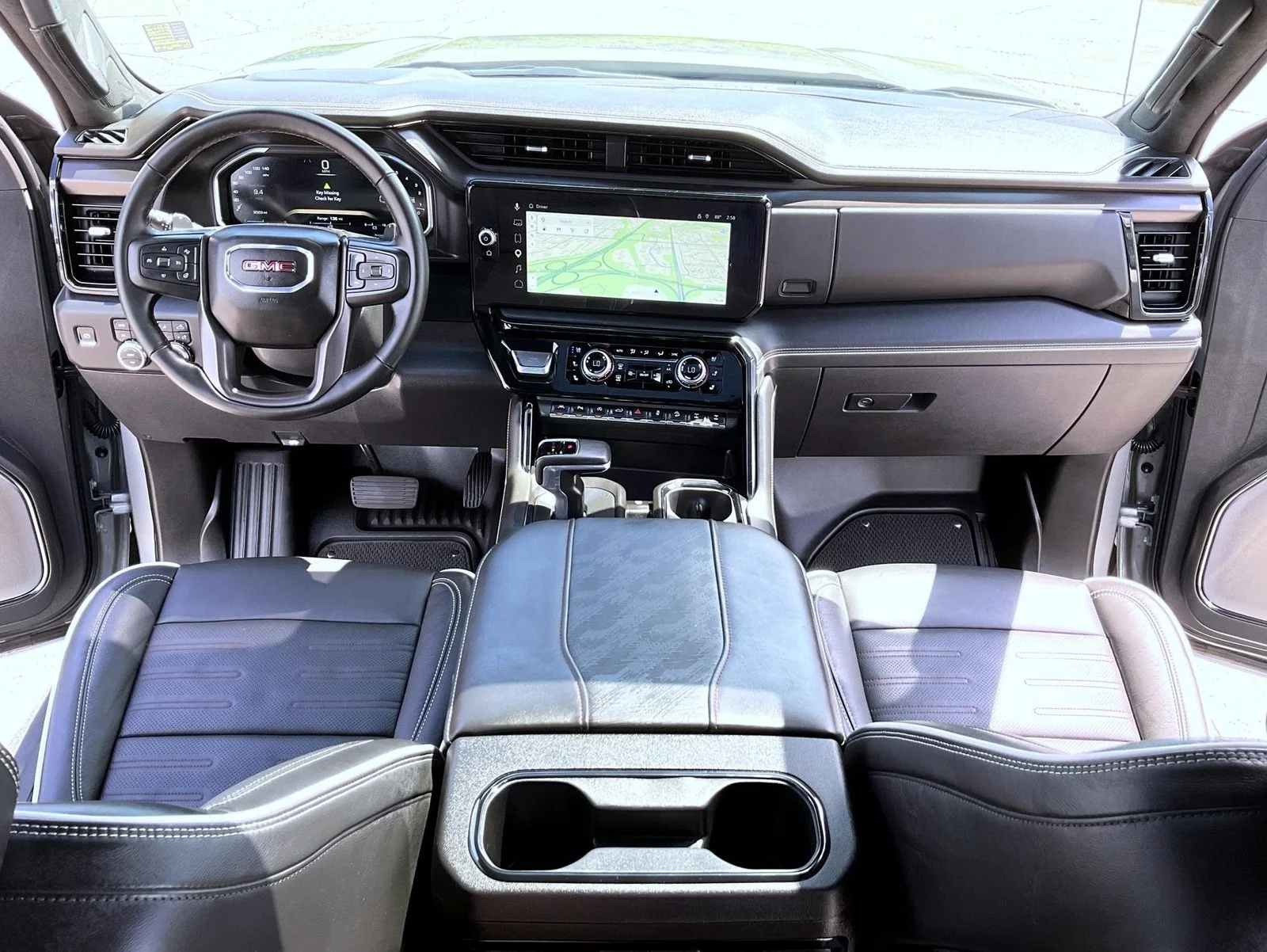 Used 2026 Silver GMC AT4X image 12