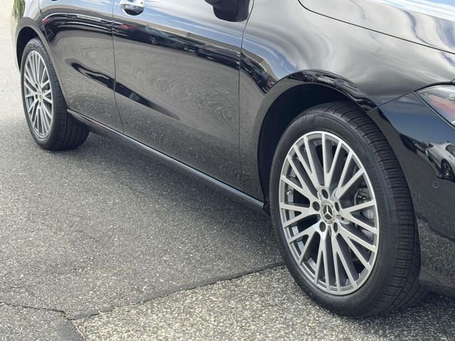 2025 Mercedes-Benz CLA CLA 250 - Photo 12