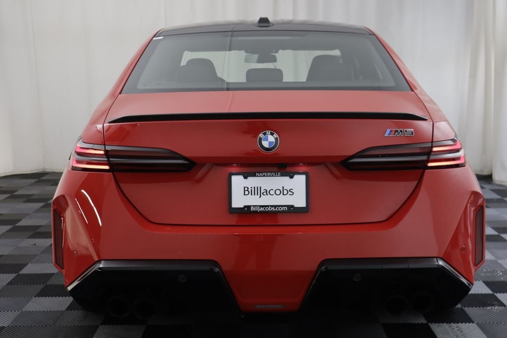 Used 2026 Special Order Color BMW  image 17
